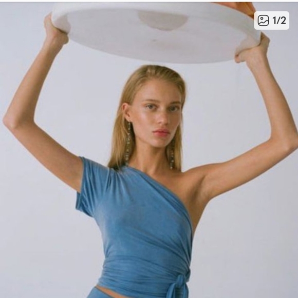 Paloma Wool Carole - Picture 4 of 5